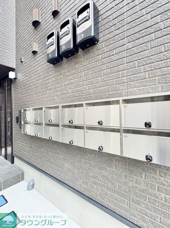 コリーヌ大宮土手町の物件内観写真